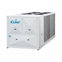 Воздухоохлаждаемые чиллеры CHA/Y 1202-B÷6802-B