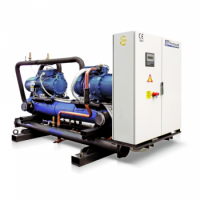 Водяные чиллеры Thermocold HEVW 374÷1135