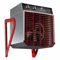 Тепловые пушки Elektra Тепловые пушки Elektra