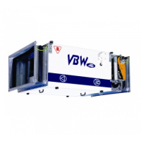 Приточные установки SPS Приточные установки SPS