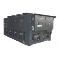 Чиллеры Planer с винтовыми компрессорами YHA-V 220 - 1470 кВт