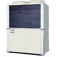 Мультизональные VRF системы ECO G Higt