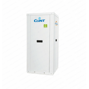 Водяные чиллеры Clint серии CWW/K 15÷151 (91)
