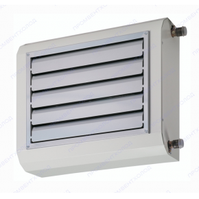 Тепловые пушки ActionClima серии XT (CE 12/230)