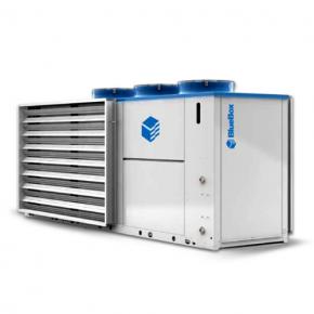 Воздухоохлаждаемые чиллеры BlueBox серии Zeta Echos FC 44÷143 (zeta echos fc 6)