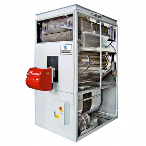 Теплогенераторы TecnoClima серии ENERGY (160)