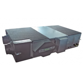 Мультизональные VRF системы PANASONIC серии DX COIL (PAW-800ZDX2)