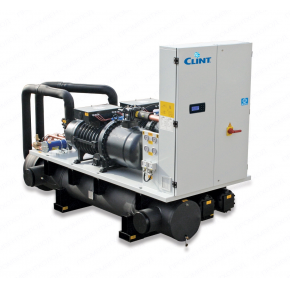 Водяные чиллеры Clint серии CWW/Y 1302-B÷9003-B (4402-B)