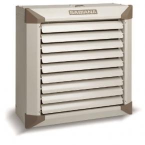Тепловые пушки Sabiana серии Atlas (46A12)