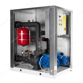 Гидромодули НР серии Fiorini (KIT HP 2.0 P9 1P)