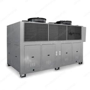 Чиллеры и тепловые насосы THOR (THOR V 950)