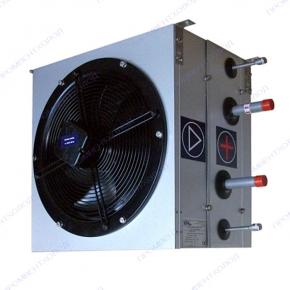 Тепловые пушки VBW серии SWO (SWO-2)