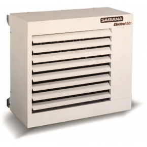 Тепловые пушки Sabiana серии Electra 90/ElectraMatic (36E)
