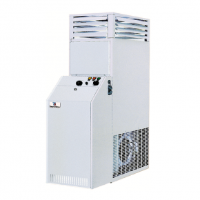 Теплогенераторы TecnoClima серии BA-S (BA 60 S)