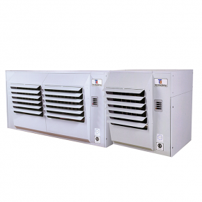 Теплогенераторы TecnoClima серии PA (36)