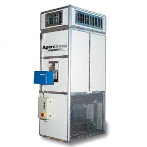 Теплогенераторы APENGroup серии PK/N (PKE 100N)