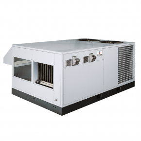 Руфтопы Technoclima серии CF-GAS/P (200)