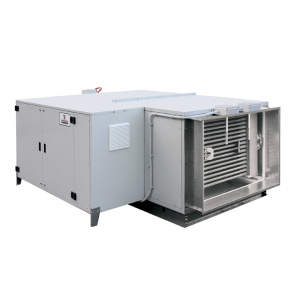 Теплогенераторы TecnoClima серии ENERGY-O (60)