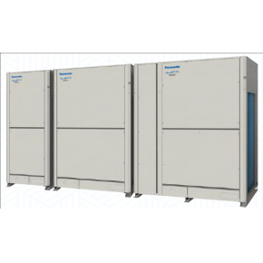 Компактные мультизональные VRF системы PANASONIC серии ECOI EХ ME2 (U-18ME2E8)