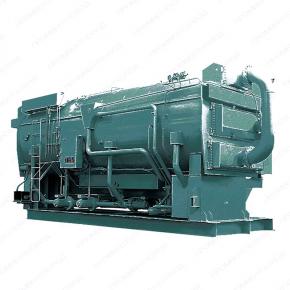 Чиллеры абсорбционные Century серии AR-W 80÷1250G2 (400G2)