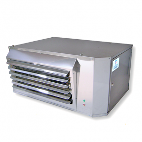 Теплогенераторы TecnoClima серии MINIJET (MJ 20-4)