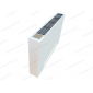 Фанкойлы напольно-потолочные General Vent серии SUPER SLIM (GSSL2-100)