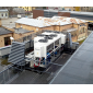Компрессорно-конденсаторные блоки Thermocold серии DOMINO (CM 150 Z)