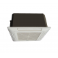 Фанкойлы Bini Clima серии CD (2W 080)