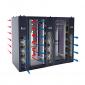 Прецизионные кондиционеры Clinma Processor серии DC (60X)