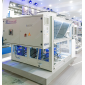 Компрессорно-конденсаторные блоки Thermocold серии AWA PROZONE (СМ 2470 Z)