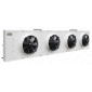 Выносные конденсаторы ECO-LUVATA серии KCE (74B2-D)