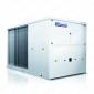 Воздухоохлаждаемые чиллеры Thermocold серии HEVA FC 320÷1240 (C 2620 V)