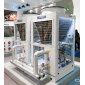 Компрессорно-конденсаторные блоки Thermocold серии DOMINO (CM 150 Z)